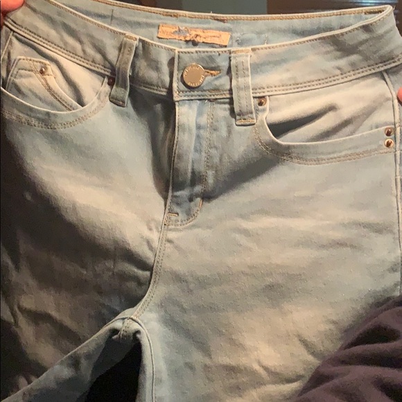 COPY - YMI Jeans - Picture 5 of 5